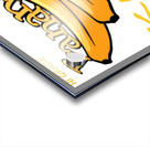 BANANA KUSH Acrylic print