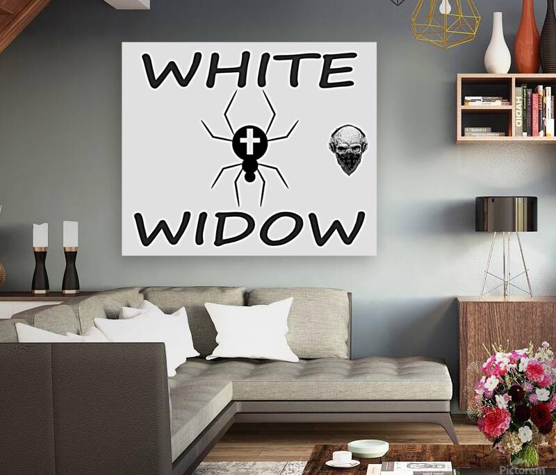 WHITE WIDOW Reproduction