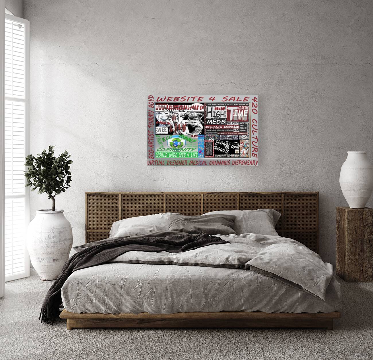 FORSALESIGNLG Reproduction