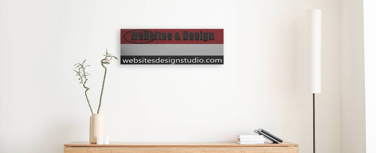 websitesdesignstudio.comlogo by ecoartisttommyboyd