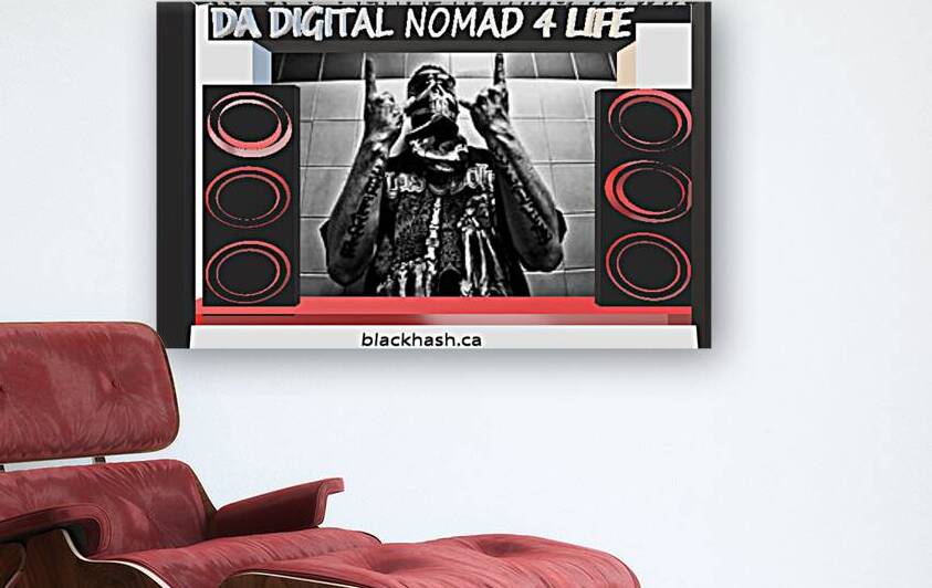 dadigitalnomad by ecoartisttommyboyd
