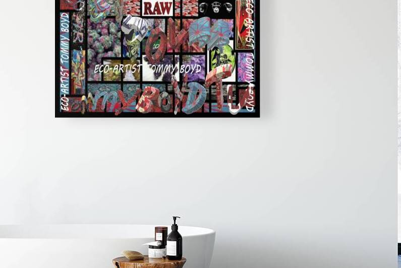 BI POLAR TV2PRINTLARGE1250X600.FREECOPY by ecoartisttommyboyd