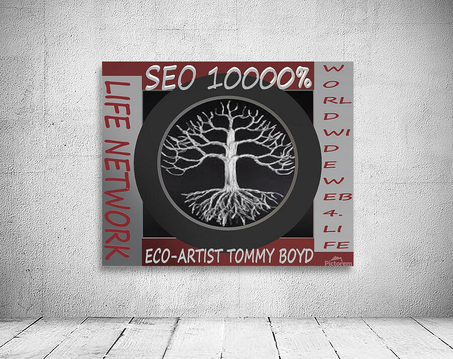 SEO 10000 Wall Preview