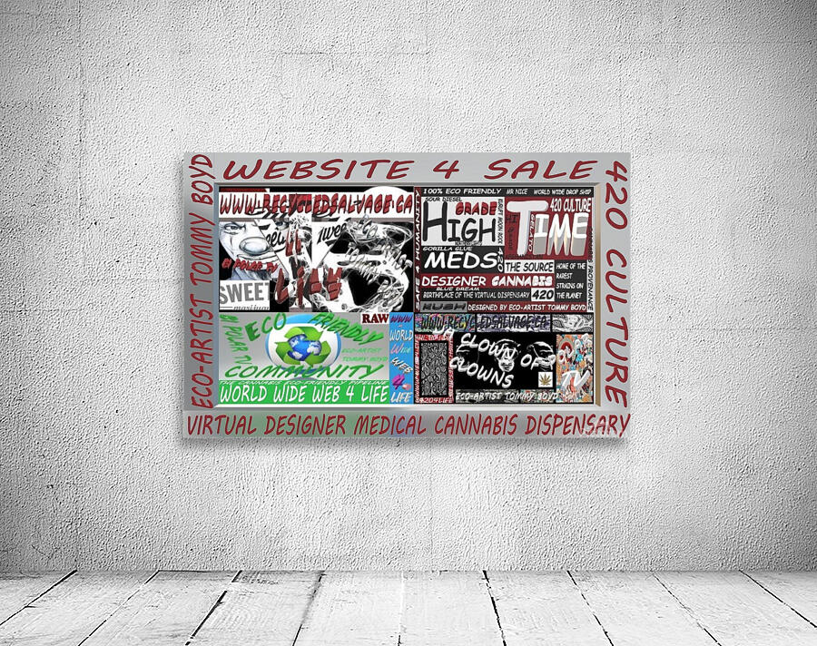 FORSALESIGNLG Wall Preview
