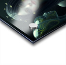 Ethereal Harmony Acrylic print