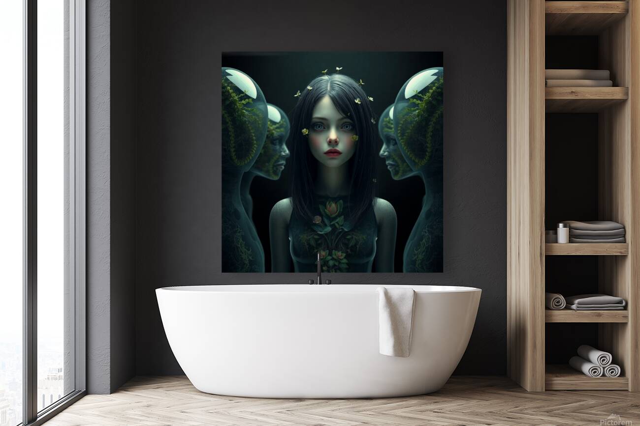 Ethereal Harmony Reproduction