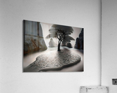 Shadowed Realities 05 Acrylic Print