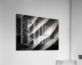 Shadowed Realities 09 Acrylic Print