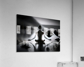 Zen Moment 12 Acrylic Print
