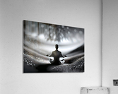 Zen Moment 07 Acrylic Print