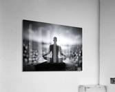 Zen Moment 05 Acrylic Print