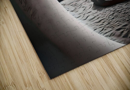 Shadowed Realities 03 Mana Visual Art puzzle