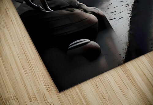 Shadowed Realities 09 Mana Visual Art puzzle