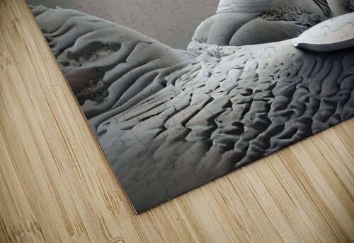 Shadowed Realities 07 Mana Visual Art puzzle