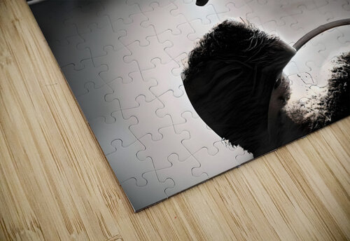 Shadowed Realities 13 Mana Visual Art puzzle