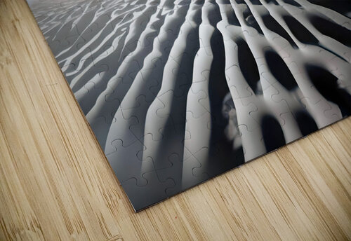 Shadowed Realities 02 Mana Visual Art puzzle