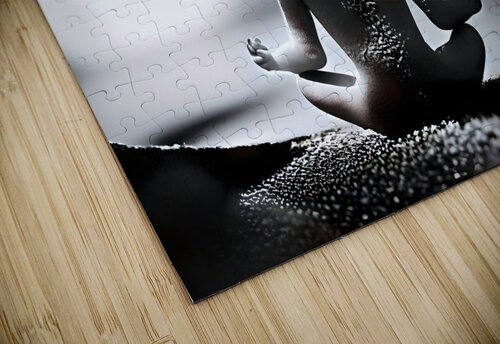 Zen Moment 06 Mana Visual Art puzzle