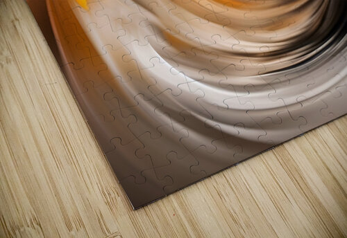 Zen Splash  Flow 03 Mana Visual Art puzzle