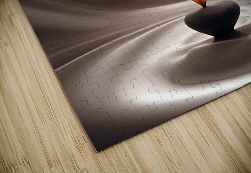 Zen Splash  Flow 06 Mana Visual Art puzzle