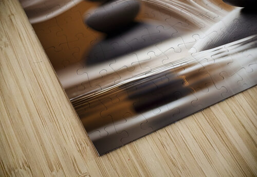 Zen Splash  Flow 08 Mana Visual Art puzzle