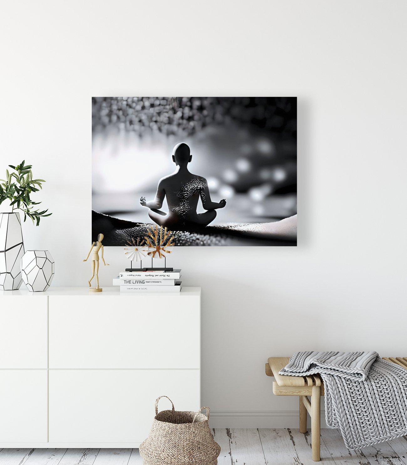 Zen Moment 06 Reproduction