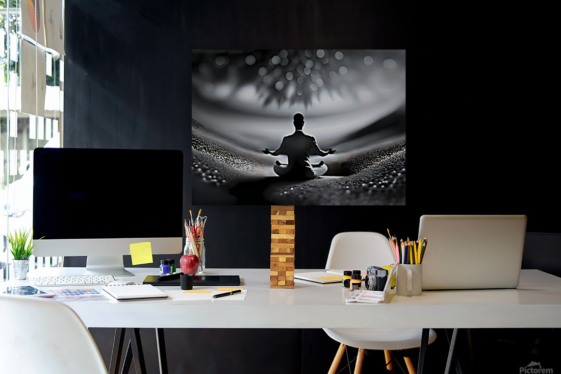 Zen Moment 07 Reproduction