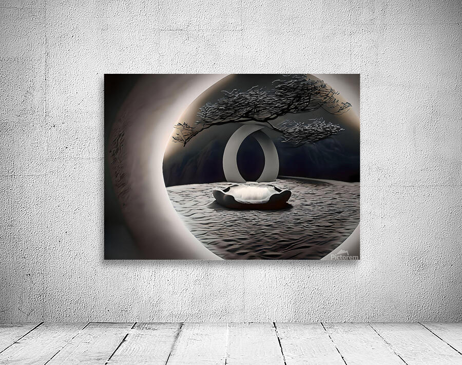 Shadowed Realities 03 Wall Preview