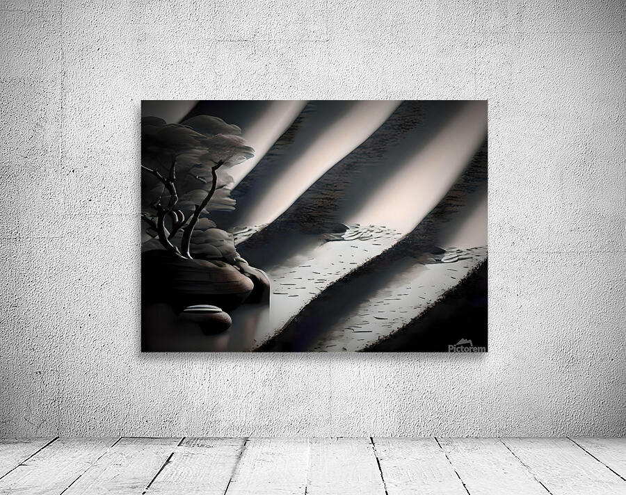 Shadowed Realities 09 Wall Preview