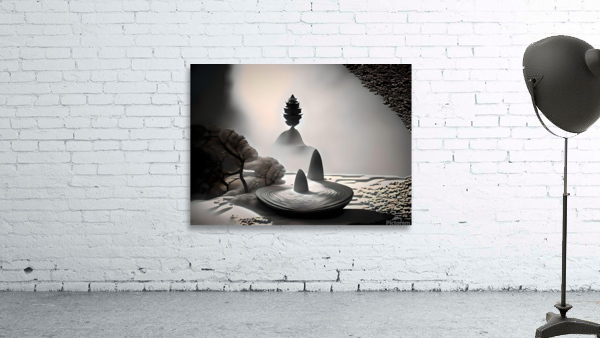 Shadowed Realities 10 Wall Preview