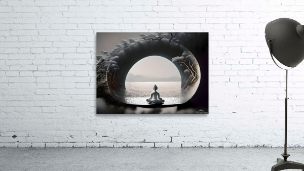 Shadowed Realities 12 Wall Preview