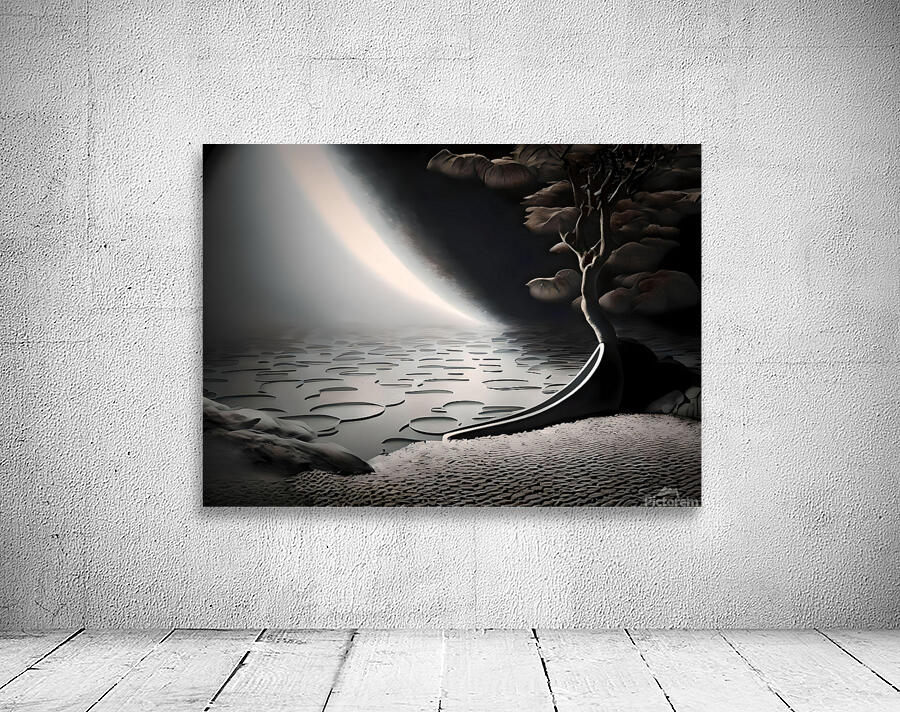 Shadowed Realities 08 Wall Preview