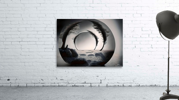 Shadowed Realities 04 Wall Preview