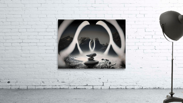 Shadowed Realities 06 Wall Preview