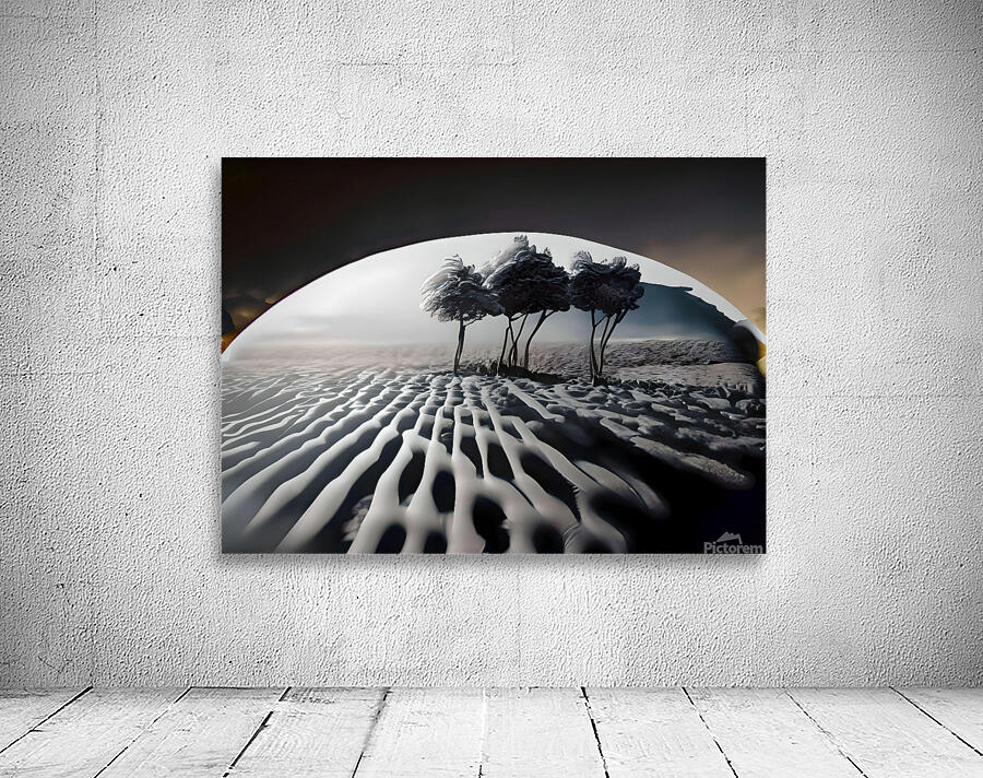 Shadowed Realities 02 Wall Preview