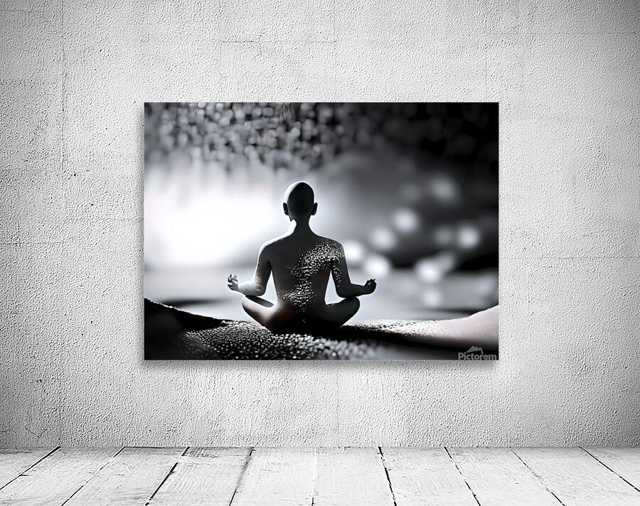 Zen Moment 06 Wall Preview