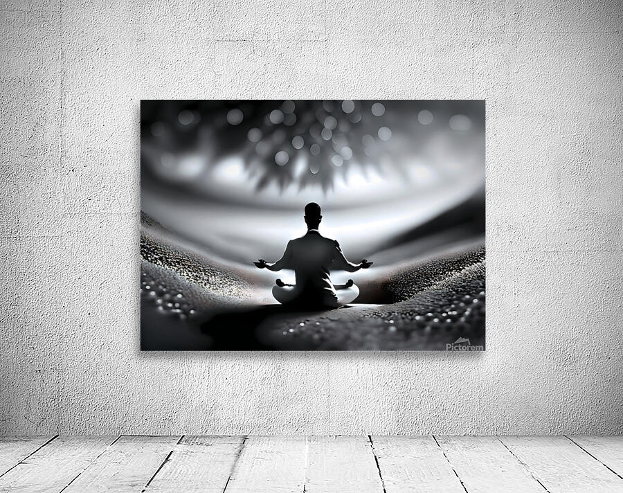 Zen Moment 07 Wall Preview