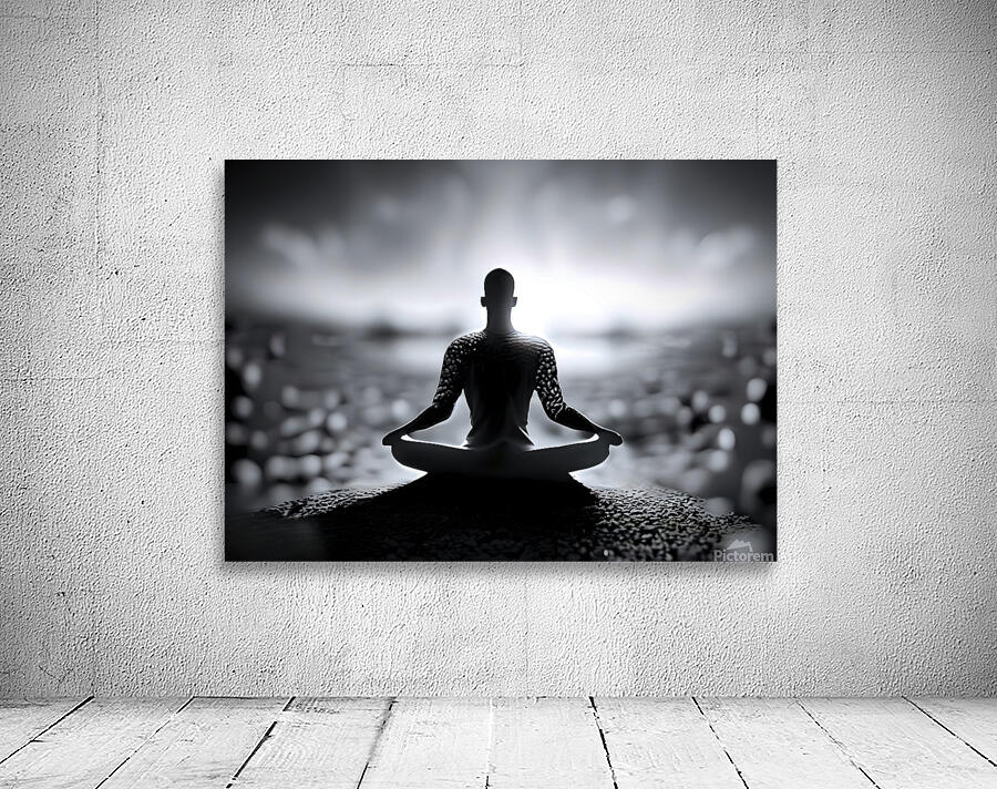 Zen Moment 05 Wall Preview