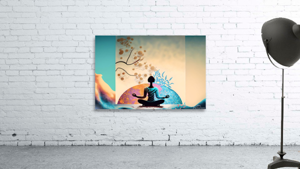 Serene Harmony Unveiled 21 Wall Preview