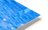 Boat HD Metal print