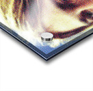 Kurt Cobain 1 Acrylic print
