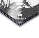 Kurt Cobain 1 Acrylic print