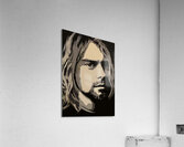 cobain2 Acrylic Print