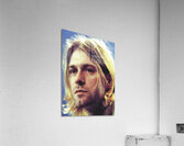 Kurt Cobain 1 Acrylic Print