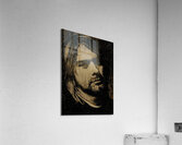 Kurt Cobain 1 Acrylic Print