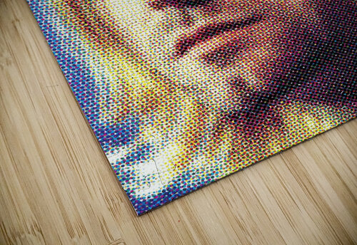 Kurt Cobain 1 llunakonfe puzzle