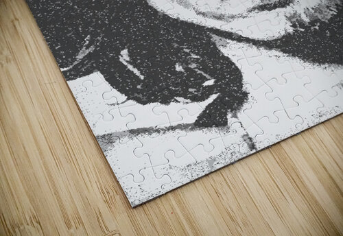 Kurt Cobain 1 llunakonfe puzzle