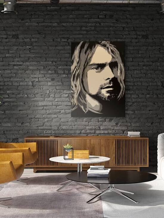 cobain2 by llunakonfe