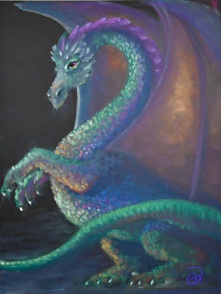 Uplit Dragon Digital Download