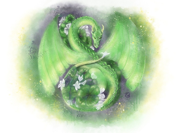 Infinite Luck Digital Download