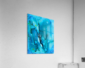 Sorrow Acrylic Print